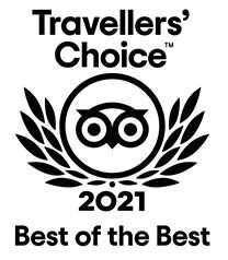 Travellers Choice tripadvisor - Istanbul Tours