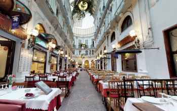 Are Restaurants In Istanbul Open During Ramadan 2021?