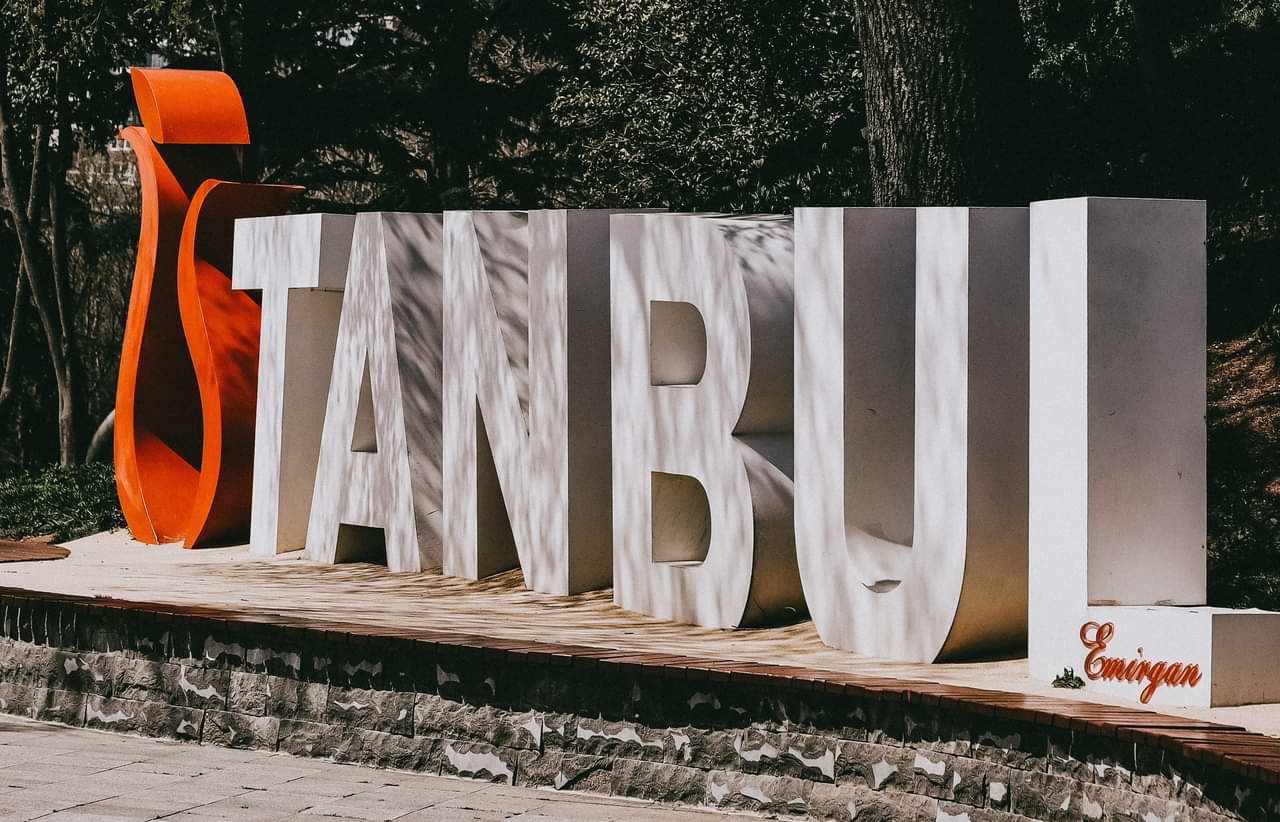 Best parks in Istanbul