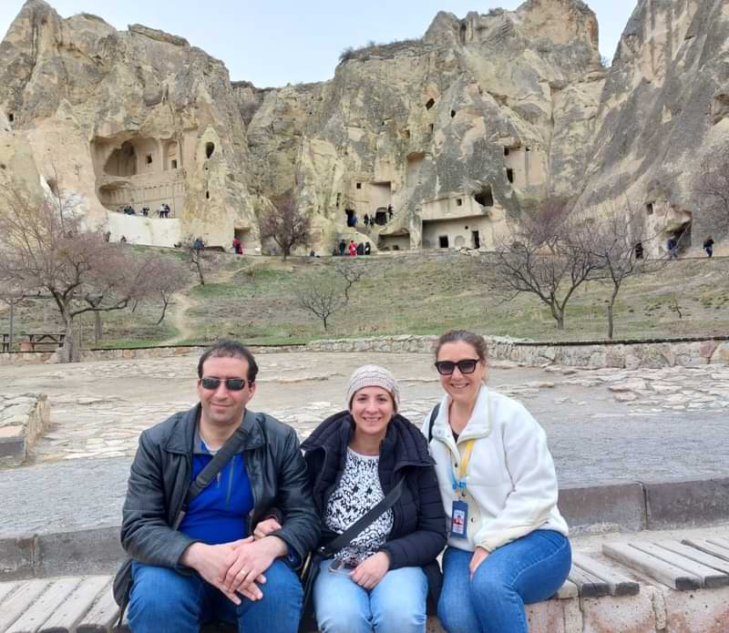 Cappadocia turkey Tours Curating Unique Experiences