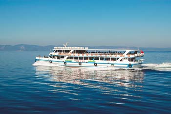 Guided Bosphorus Tours in Istanbul