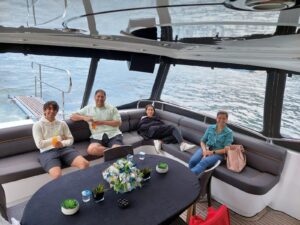 Private Istanbul Tour with Luxury Yacht