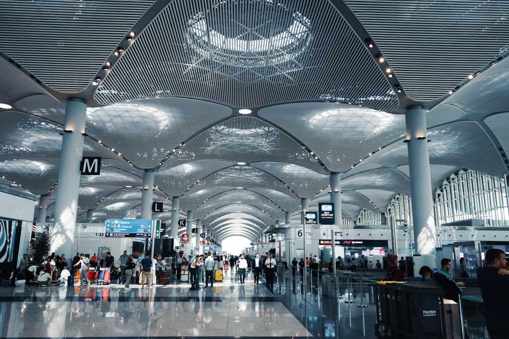 Istanbul Grand Airport Layover Activities and Tours