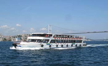 Public Boats Turyol