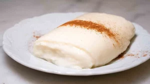 Tavuk Göğsü, Turkish Desserts