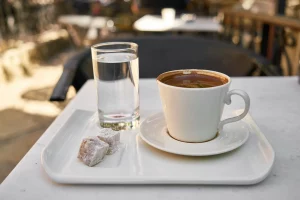 Turkish Coffee