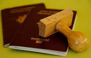 Visa Process for Turkey Visit Turkey