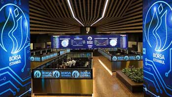 istanbul stock market istanbul One of the reasons to travel to Istanbul