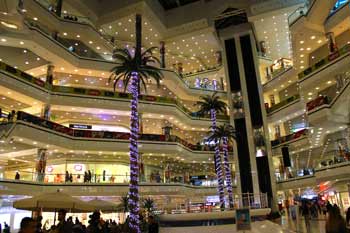 cevahir shopping mall istanbul - Shopping In Istanbul