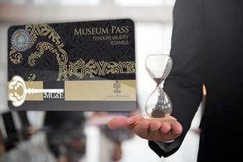 Deadline of Istanbul Museum Pass