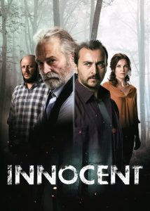 Turkish tv series - Innocent