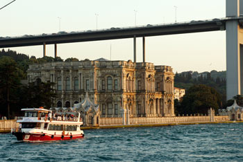 Istanbul Bosphorus Cruise