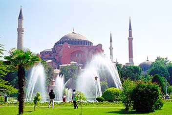 Istanbul Summer