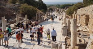 Ephesus Private Turkey Tour