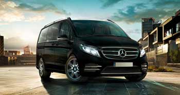 Private Istanbul Airport Transfer