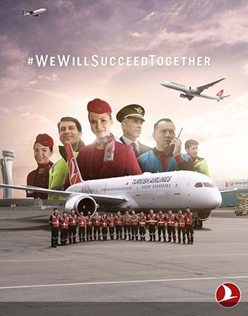 turkish airlines succeed